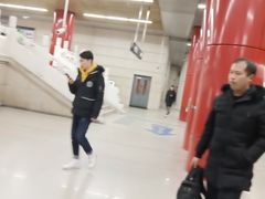 -雍和宫(地铁站)