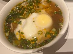 -李记搅团•非遗陕菜(三桥店)