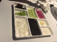 -大董(环贸iapm店)
