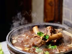 -百味源炭火烤翅 ·夜市大排档(酒仙桥店)