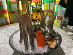 -ONE FULL 古董港式海鲜火锅