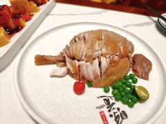 -梅利汴京烤鸭•开封豫菜地标店(东司门店)