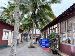 -福顺顺发海鲜餐厅