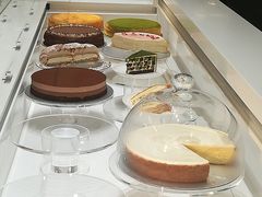 -Lady M(沙田新城市广场店)