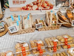-盒马鲜生(红莲店)