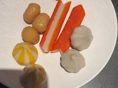 -牛YO寿喜烧和牛火锅自助(三台子万象汇店)