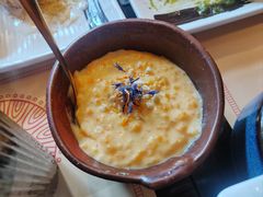 -克比叔叔印度餐厅Kebabs on the Grille(永康路分店)