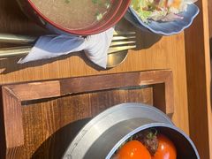 -一豚轩·烧鸟·豚骨拉面(五四路店)