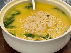 -扬州香格里拉·香宫中餐厅