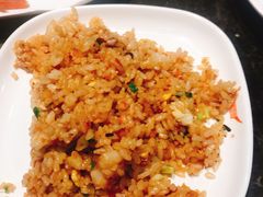湘汇特色炒饭-湘汇概念铁板烧(铁西万达店)