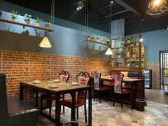 大堂-煲得鲜·桐乡煲·小龙虾(万达店)