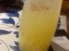 -绿茶餐厅(布吉万象汇店)