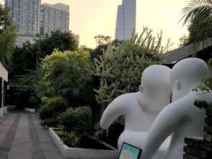 -夜宴江景餐厅