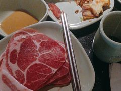 -梨花自助烤肉(乐宾店)