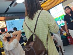 -穆得·老周家牛肉烧饼(普利街店)
