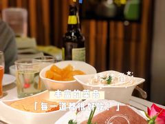 -海底捞火锅(锦艺城店)