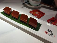 -禄运茶居·手工点心(猎德店)