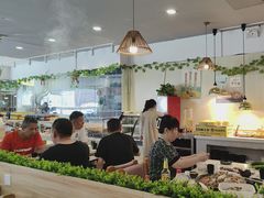 -同道蒸汽海鲜烧烤自助(刘庄夜市店)