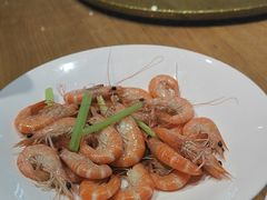 -拉完海鲜大排档(温岭店)