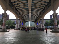 -南京银杏湖乐园