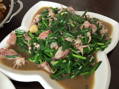 -张家海鲜饭店旅店