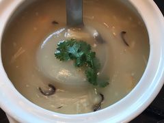 -环球港凯悦 · 享悦中餐厅