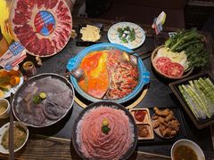 -吼堂老火锅(太古里总店)