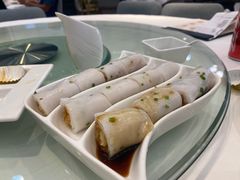 瑶柱海皇卷-翠园(北京王府中环店)
