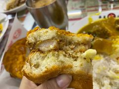 -華人 華星冰室(氹仔 店)