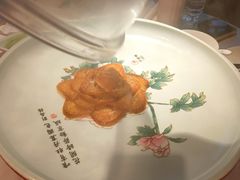 -京味斋·北京烤鸭(华威桥北工大店)