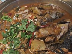 -东来土菜馆(民祥园路店)