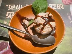 -饱嗝·小炒云南菜·见手青乌鸡汤锅(来凤街国创园店)