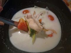 -Doo Dee Thai Food(Issan/Isaan/Esan)