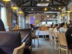 -TIMEZONE8东八时区餐厅&酒吧(798店)