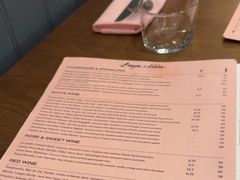 -Burger & Lobster(Dean Street)