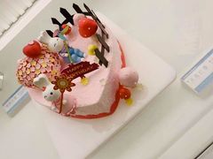 -好利来(四季青店)