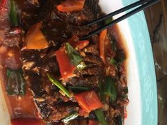 -阿鹏故事云南野生菌火锅(人民路店)