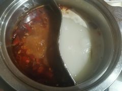 -东道煮牛肉火锅(东盛大街店)