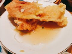 -满园烤鸭·春饼(抚顺万达店)