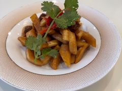 -品鲜村农家菜·阳澄湖大闸蟹(总店)