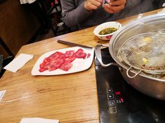 -牛焱·贵州黄牛肉火锅(城西银泰店)