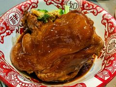 -老边饺子馆(中街店)