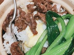 -华记煲仔华·煲仔饭(三元里万科里店)