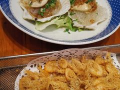-渔家风味·鲅鱼水饺·央视展播·海鲜天津菜(开发区店)