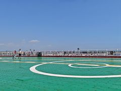 -泰达航母主题公园