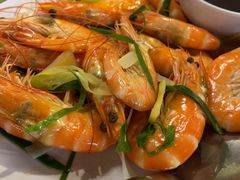 -大茄来海鲜餐厅(亚洲城分行)