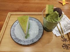 -無邪日式甜品(华润五彩城购物中心店)