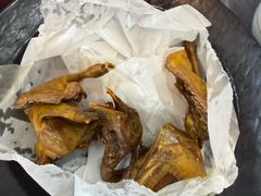 古法盐焗鸽-鸽鸟轩(石岐店)