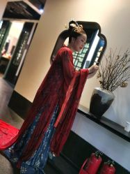 -盘子女人坊古装写真摄影(天津总店)