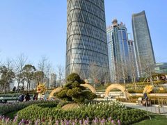 -上海港国际客运中心